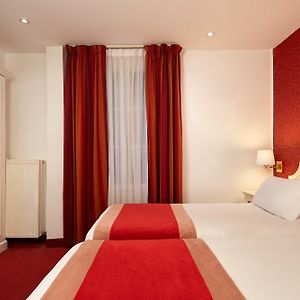 Kamer met Twee Aparte Bedden